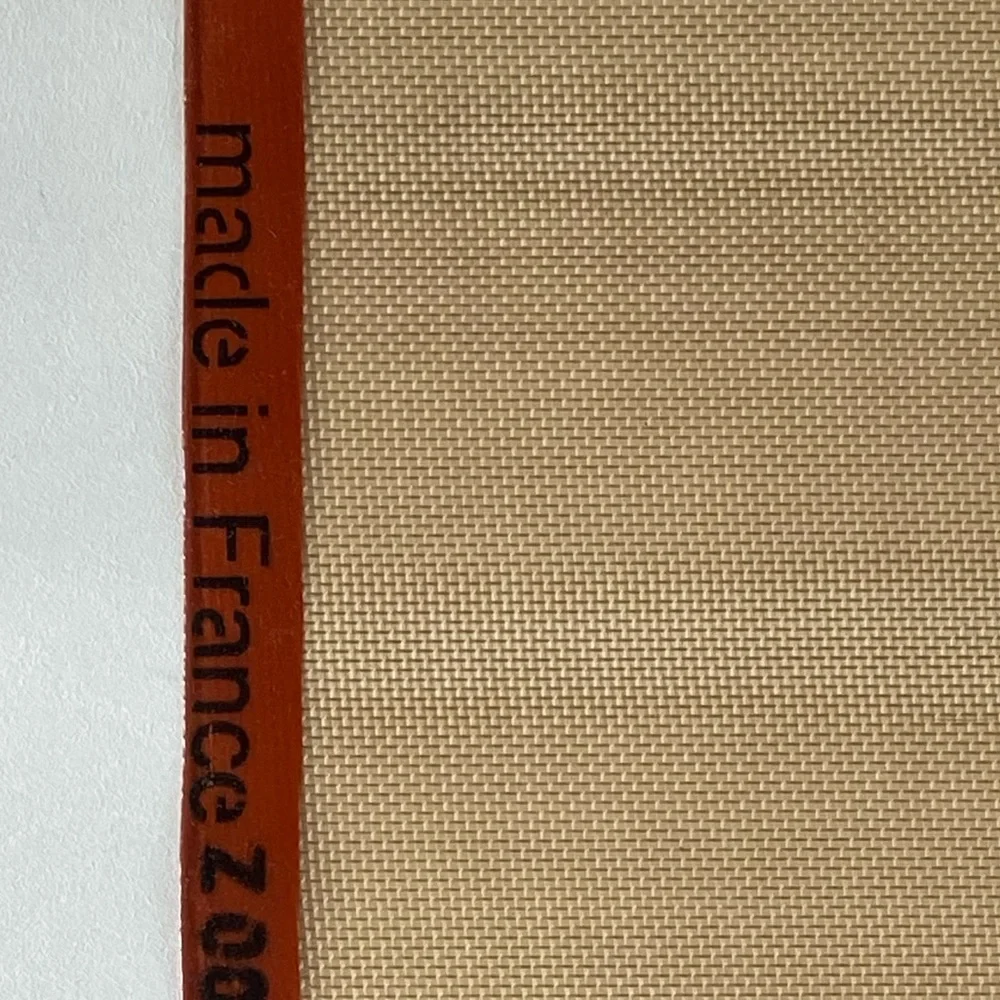 NWT Set 3 Williams Sonoma Friends Spatula Silpat French Baking Mat Oven Glove